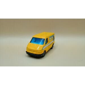MATCHBOX 1995 FORD TRANSIT TRANSIT